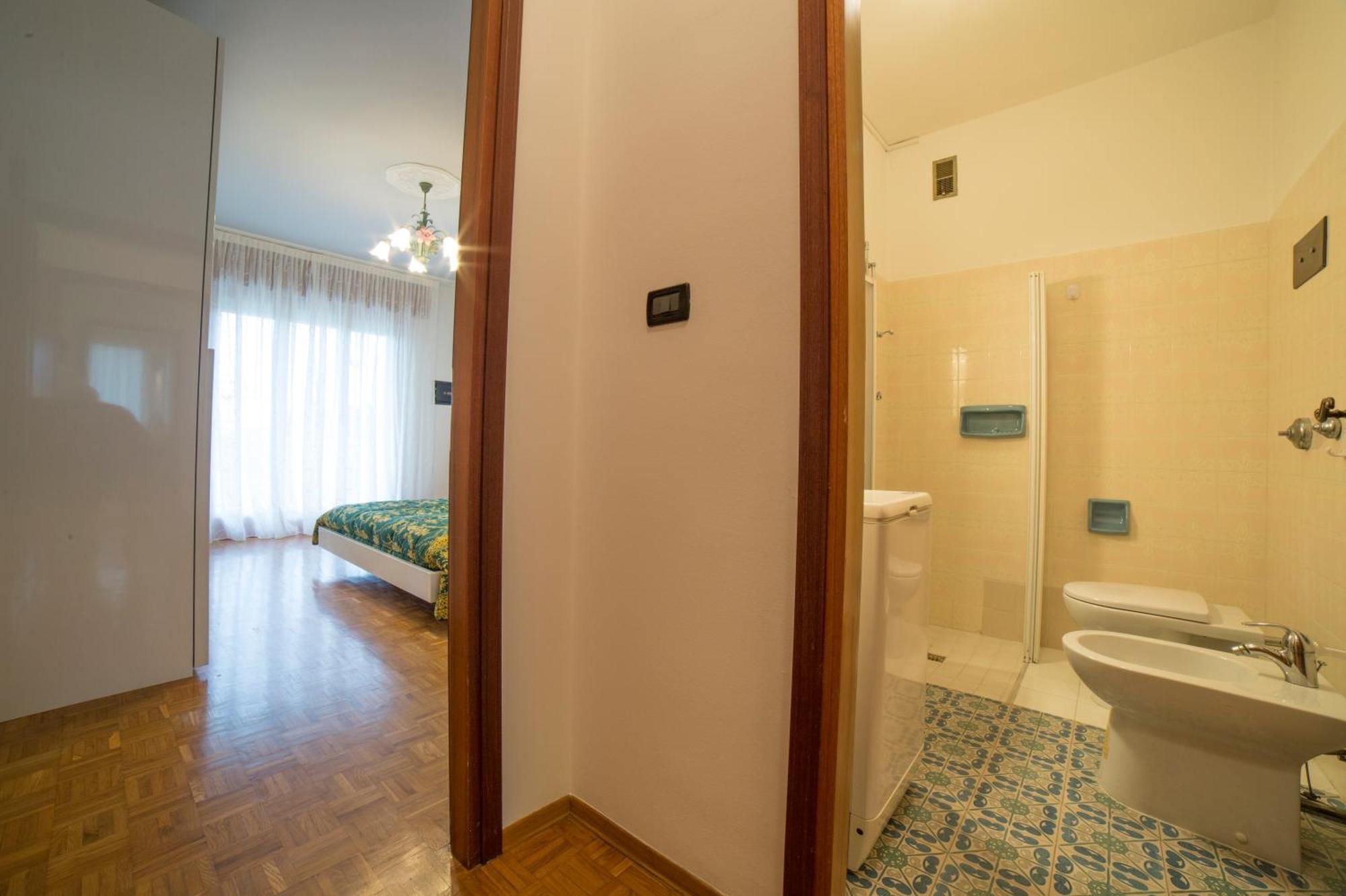 Apartment Albatros Lido di Jesolo