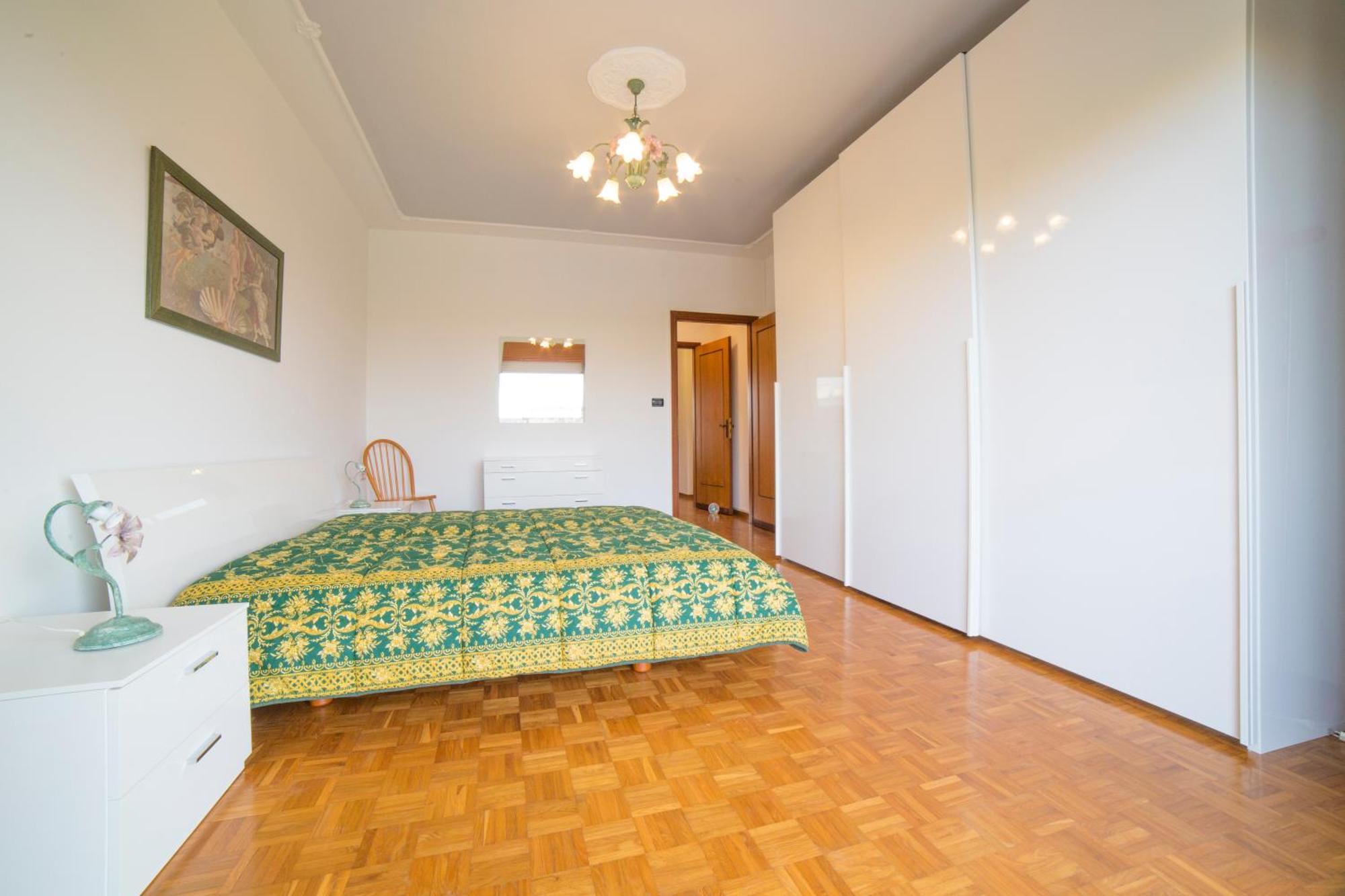 Albatros Apartment
