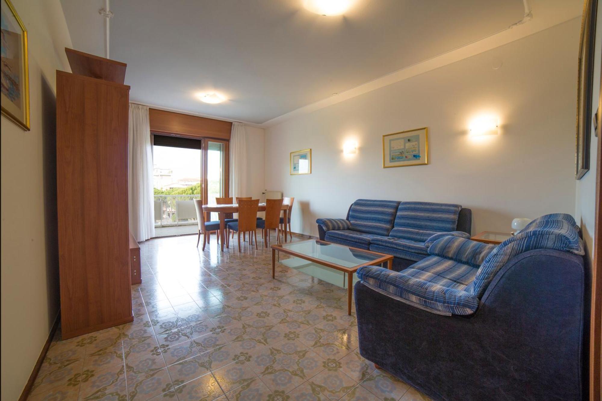 Albatros Apartment Lido di Jesolo