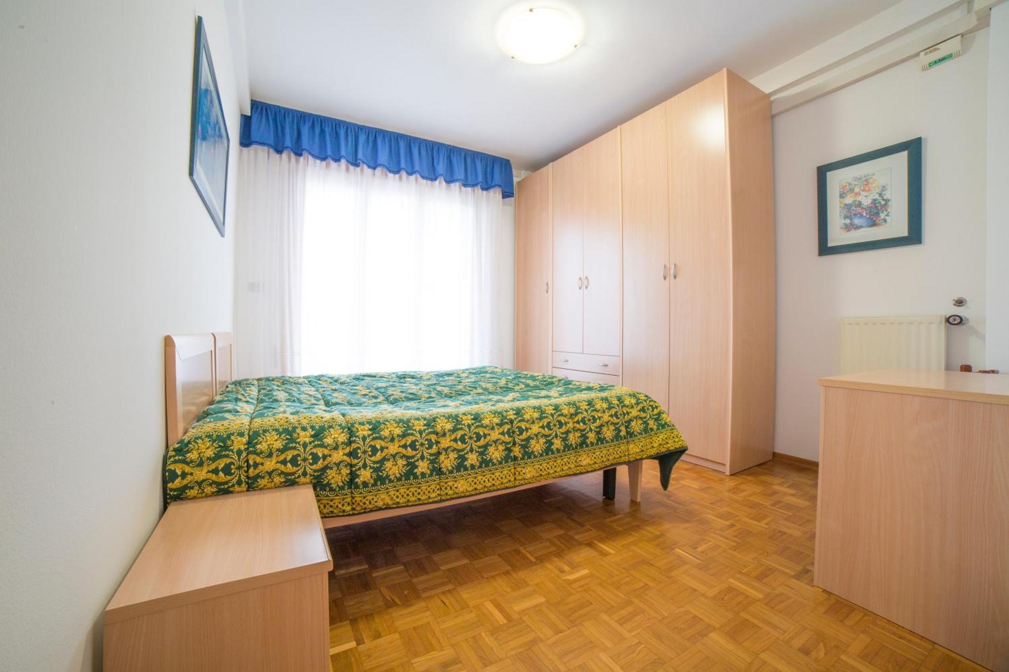 Apartment Albatros Lido di Jesolo